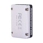 Radiomaster Helicopter Flight Controller Aviation Gyroscope  High Performance 32F722 MCU 6-axis IMU for Tail Motor